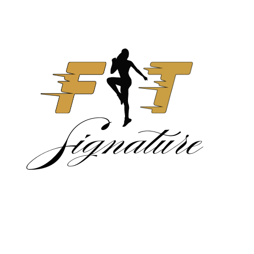 Fit Signature Logo